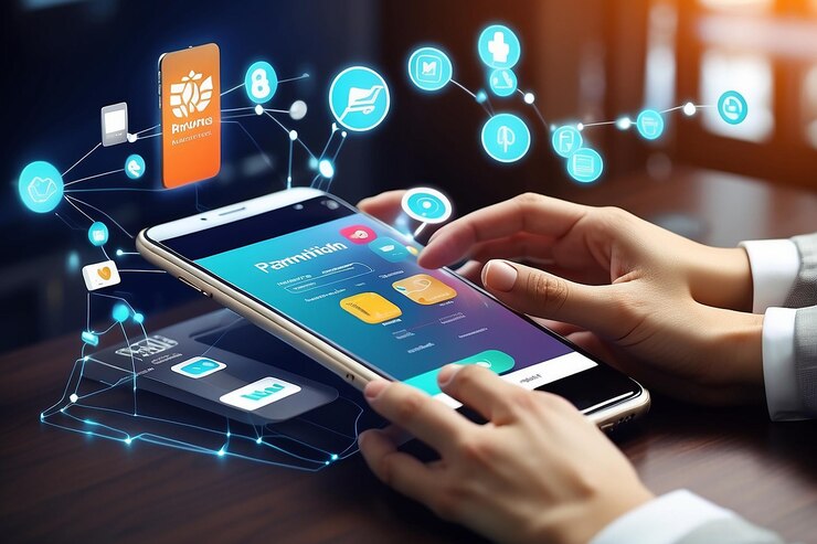 APPLICATION SERVICES