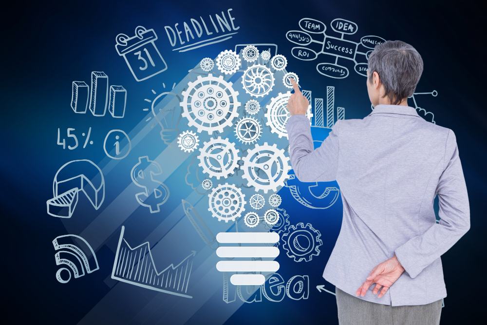 BUSINESS PROCESS SERVICES