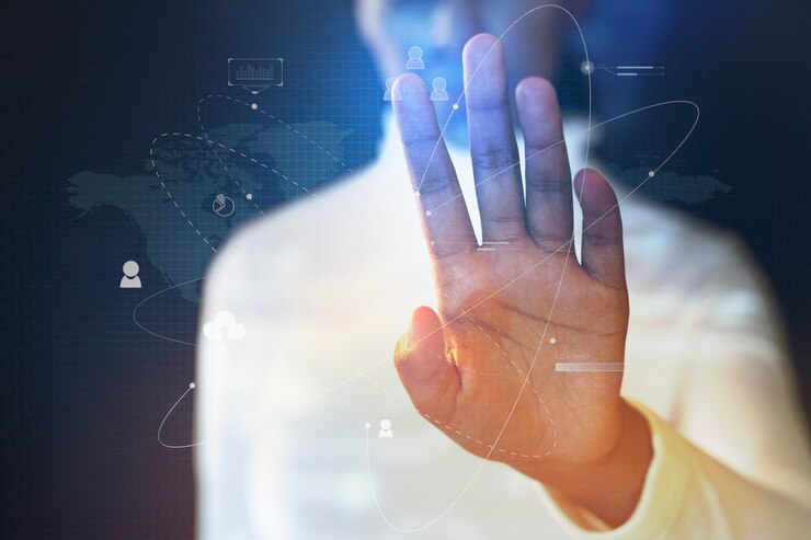 DIGITAL TRANSFORMATION1